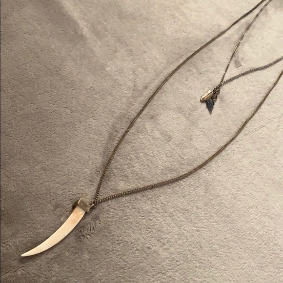 Necklace - Picture 1 of 3